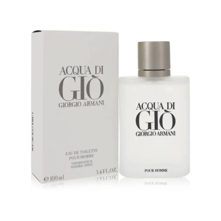 Giorgio Armani Acqua Di Gio Edt 100ml