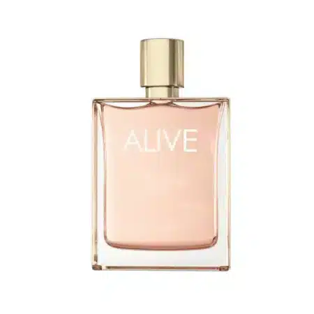 Hugo Boss Alive Edp 80ml TESTER