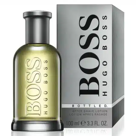 Hugo Boss Boss Bottled, After Shave Lotion 100m