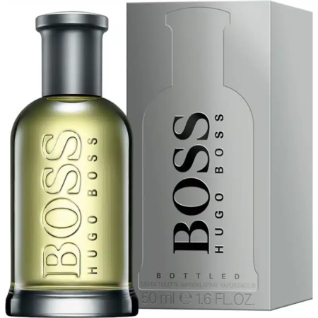 Hugo Boss Boss Bottled Edt 50ml