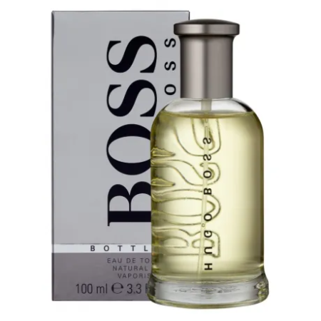 Hugo Boss Boss Bottled Edt 100ml