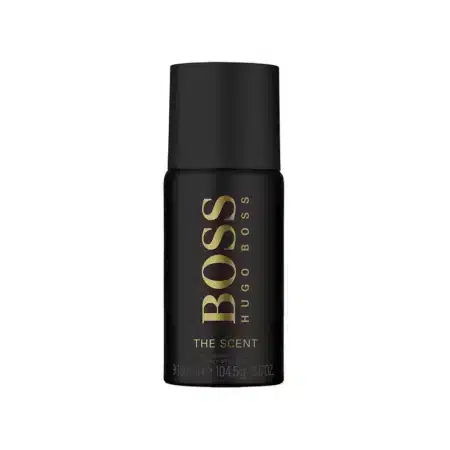 Hugo Boss The Scent Deospray 150ml