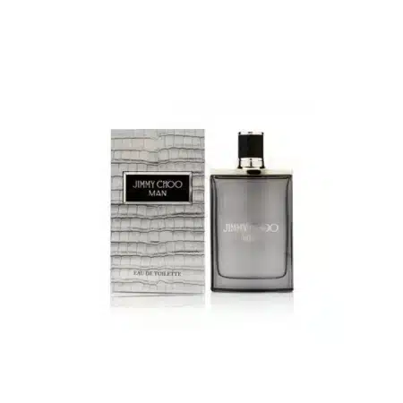 Jimmy Choo Man – Edt 50ml