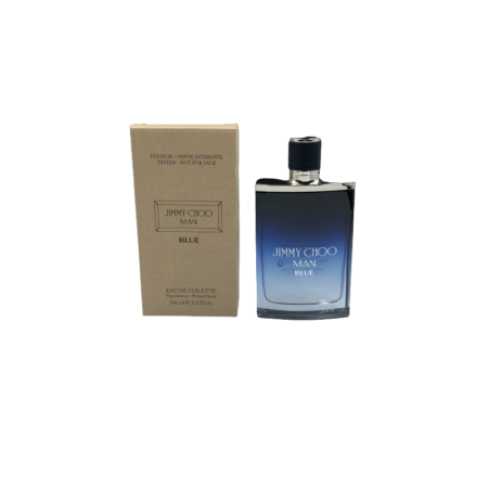 Jimmy Choo Man Blue För Honom Edt 100ml (Tester)