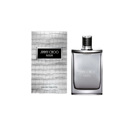 Jimmy Choo Man Edt 100ml