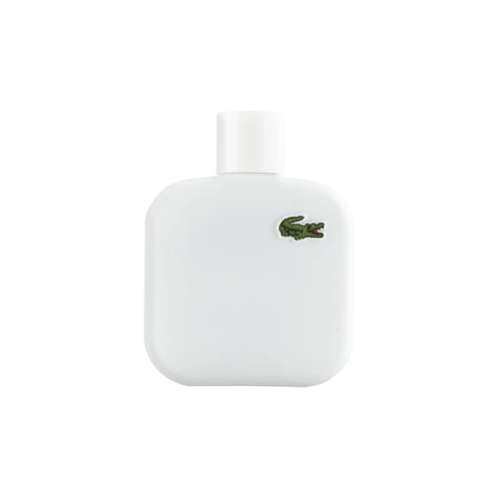 Lacoste Eau De Lacoste L.12.12 Blanc 100ml