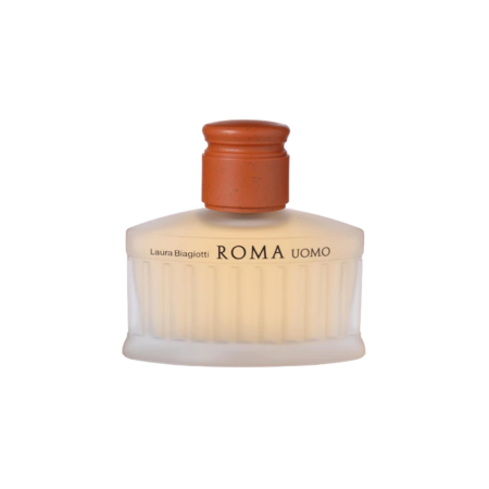 Laura Biagiotti Roma Uomo Edt 125ML