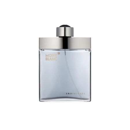 Mont Blanc Individuel EdT 75ml