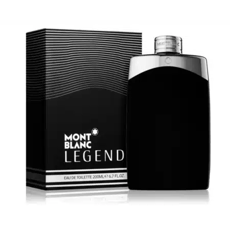 Mont Blanc Legend Edt 200ml