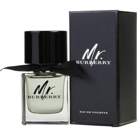 Mr.Burberry By Burberry Edt 50ml