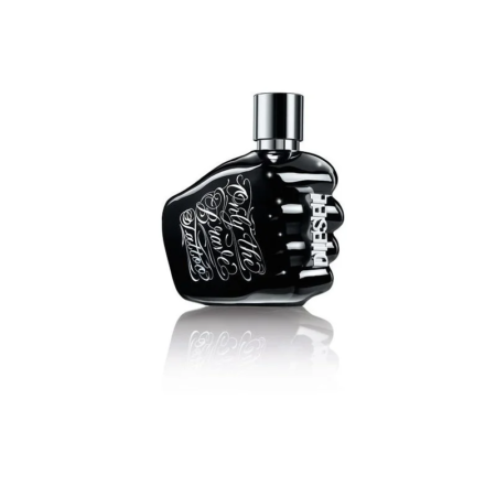 Only The Brave Tattoo By Diesel EdT For Men 125ml