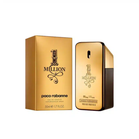 Paco Rabanne 1 Million Edt 50ml