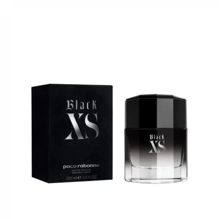 Paco Rabanne Black XS Edt 50ml