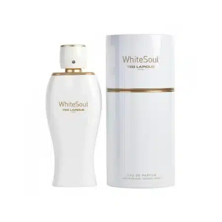 Ted Lapidus White Soul Edp 50ml