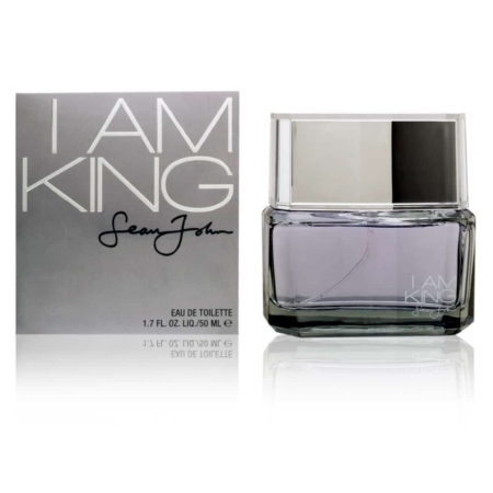 Sean John I Am King Edt 100ml