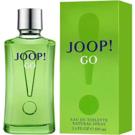 JOOP! GO Edt 100ml