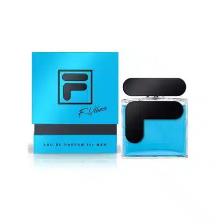 Fila F-Vibes EdP Men 100ml