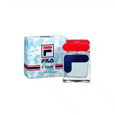 Fila F-Power EdT Men 100ml