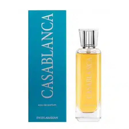 Swiss Arabian Casablanca Edp 100ml