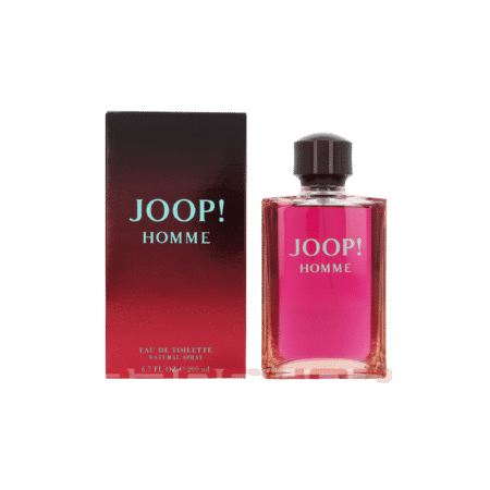 Joop Homme Edt 200ml