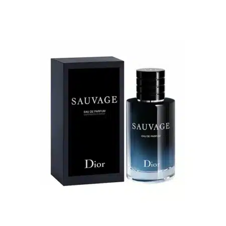 Dior Sauvage Edp 60ml