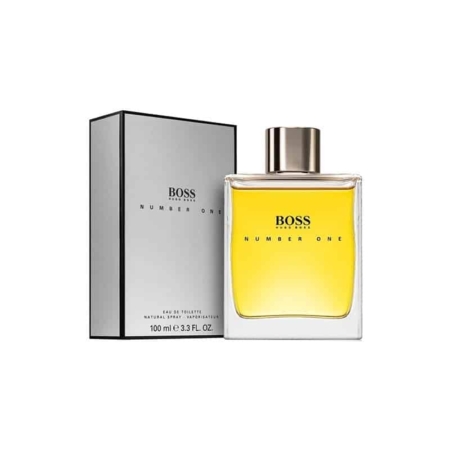 Hugo Boss Number One Edt 100ml