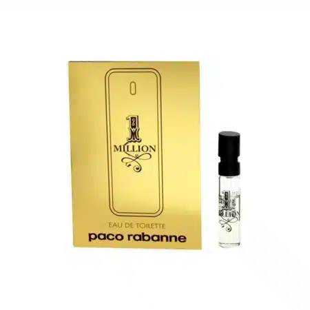 Paco Rabanne 1 Million Edt 1,5ml