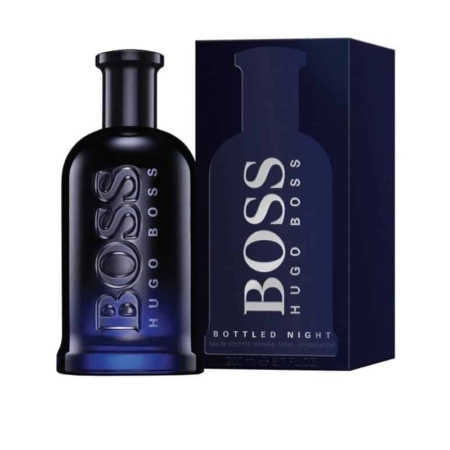 Hugo Boss BOSS Bottled Night Edt 200ml