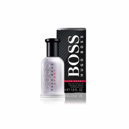 Hugo Boss Bottled Sport Cologne Edt 30ml