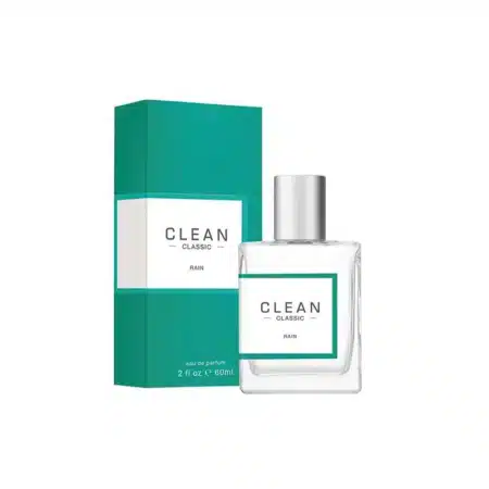 Clean Rain Edp 60ml