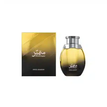 Swiss Arabian Mutamayez Edp 100ml