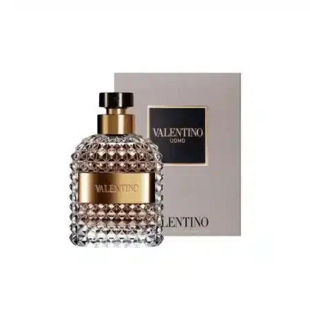 Valentino Uomo Edt 50ml