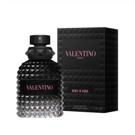 Valentino Uomo Born In Roma Edt 150 Ml