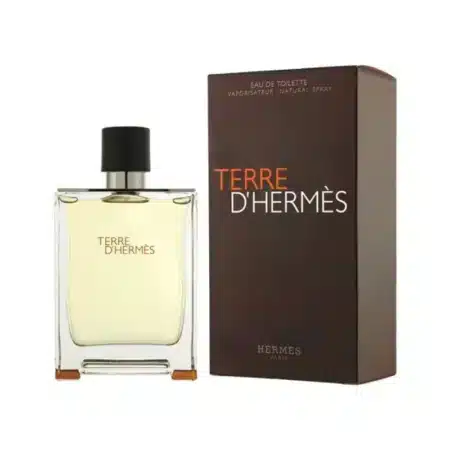 Terre D’Hermès Edt 50ml