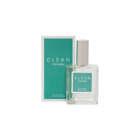 Clean For Men Edt 60ml