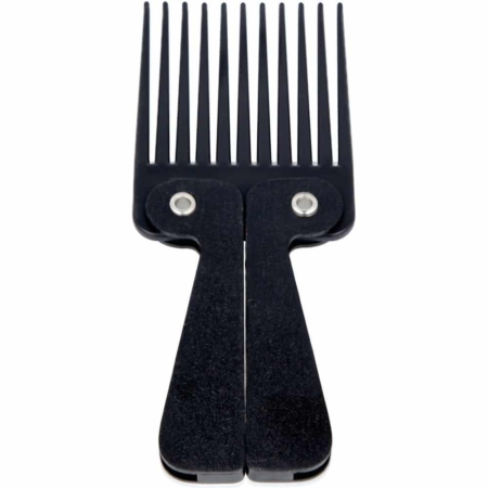 Bravehead Afro Comb