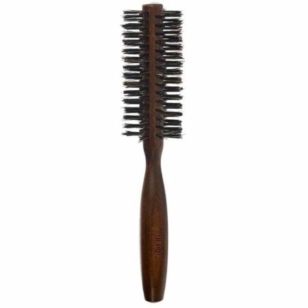 Depot No. 721 Wooden Round Brush