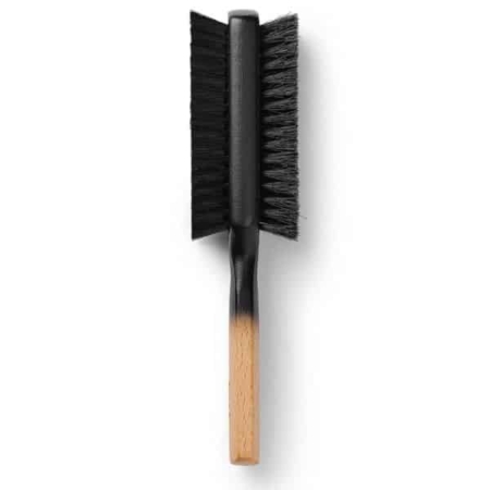 JRL Premium Double Hair & Beard Brush