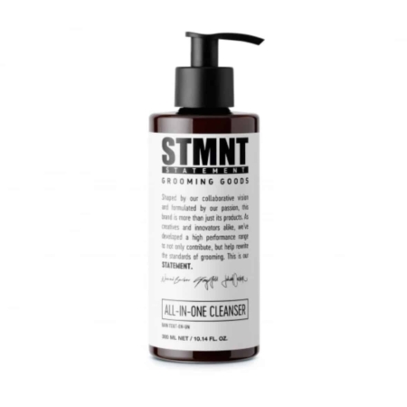 STMNT All-in-One Cleanser