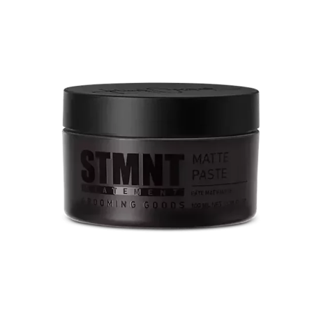 STMNT Grooming Goods – Matte Paste 100ml