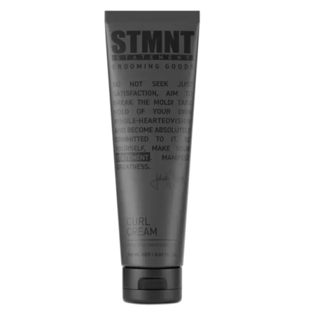 STMNT Grooming Goods – Curl Cream 150ml