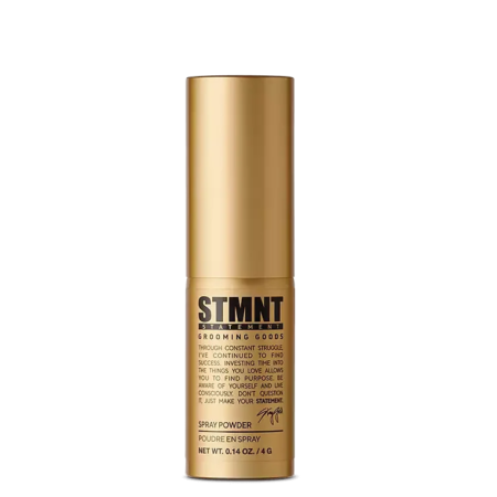 STMNT Grooming Goods – Powder Spray 4g