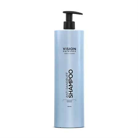 VISION Anti dandruff shampoo mjällshampo 1000ml