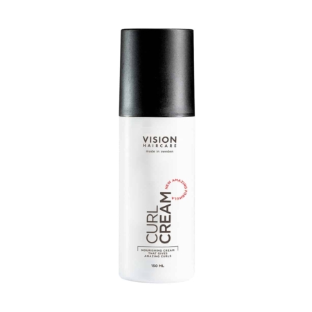 VISION Curl cream