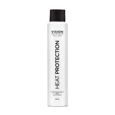 VISION Heat protection 200ml