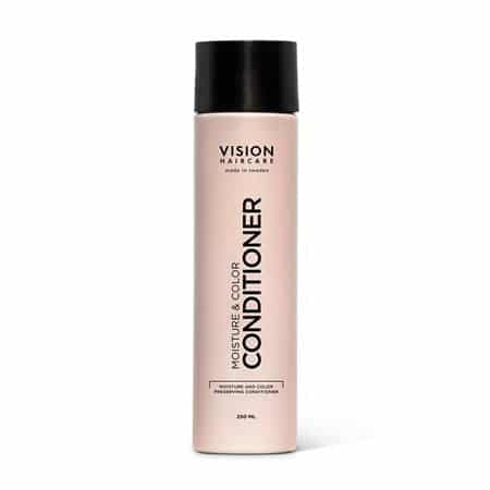 VISION Moisture & color conditioner balsam 250ml