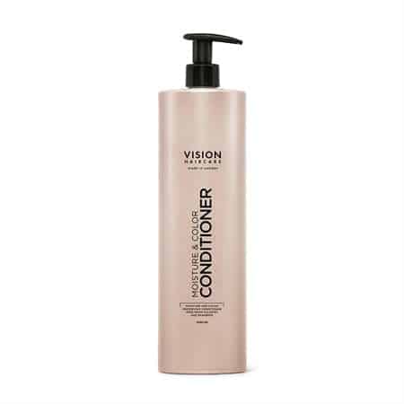 VISION Moisture & color conditioner balsam 1000ml