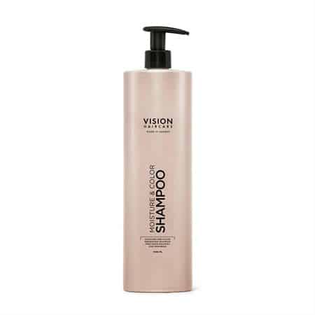 VISION Moisture & color shampoo 1000ml