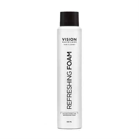 VISION Refreshing foam 200ml