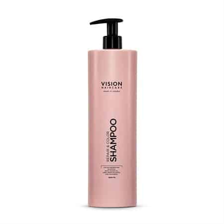 VISION Repair & color shampoo 1000ml